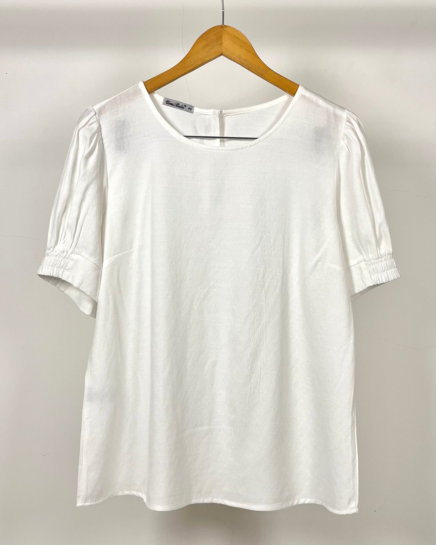 Blusa Plus Lisa 70770