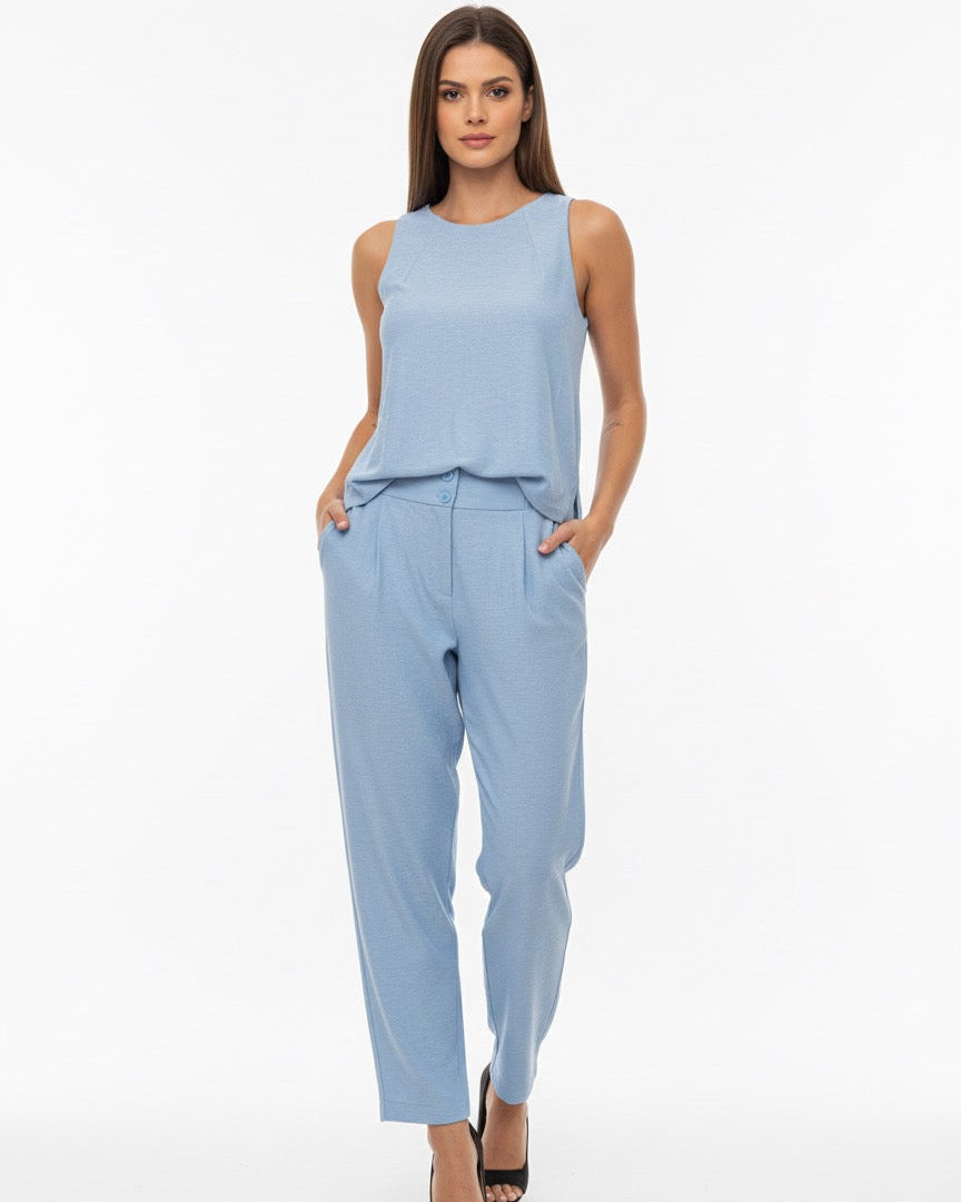 Conjunto Regata Calça 09052