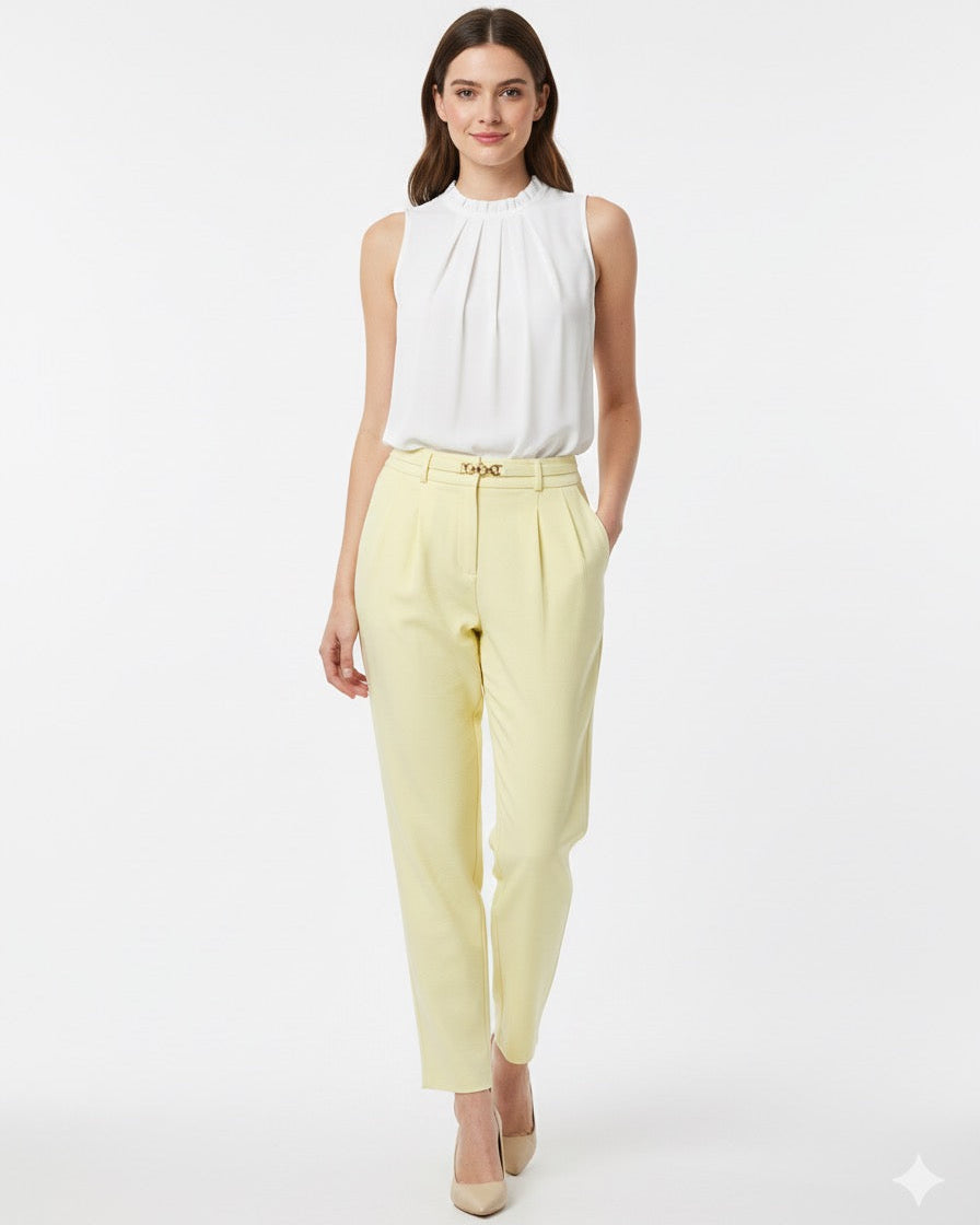 Calça Cigarrete 29790