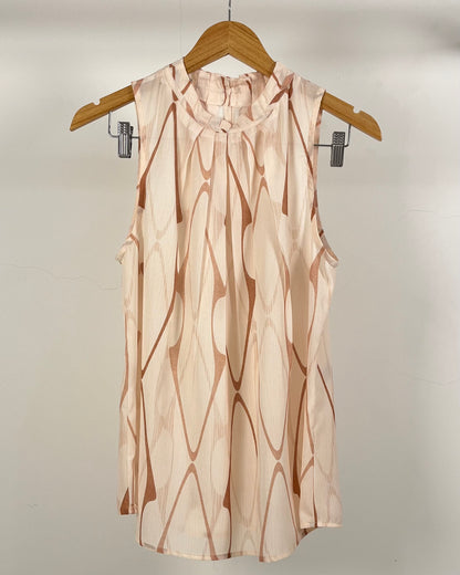 Regata Plus Estampada 91002