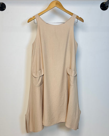 Vestido Curto Regata 90310