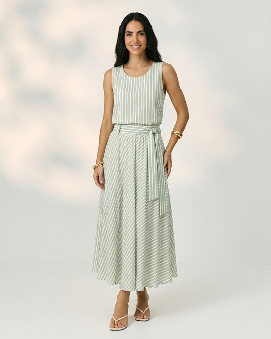 Conjunto De Regata Com Gola U E Saia Rodada 92771