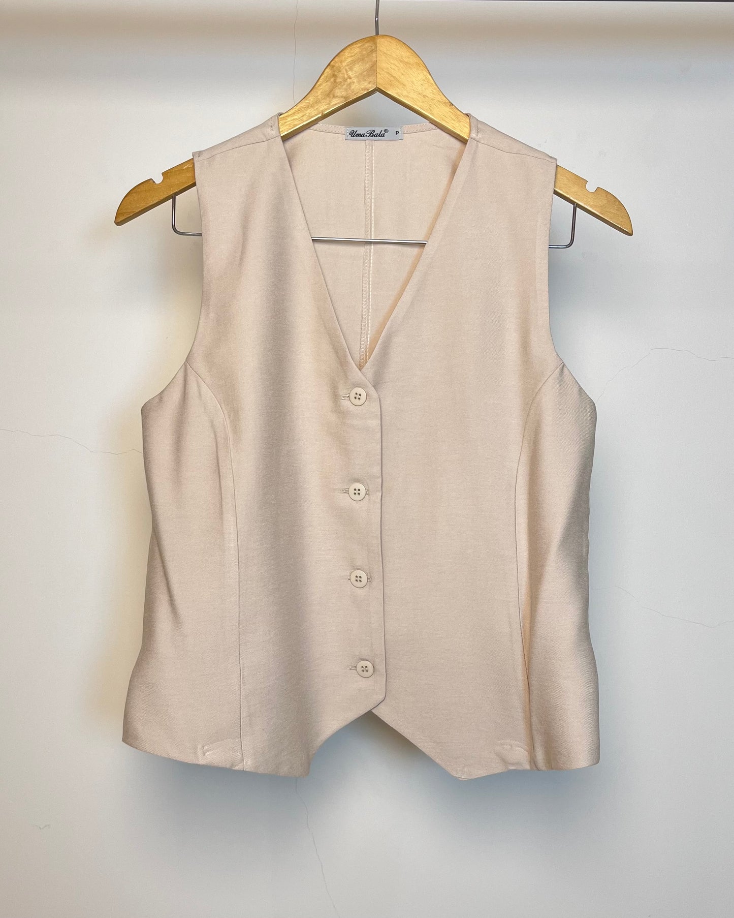 Colete Marante 80911