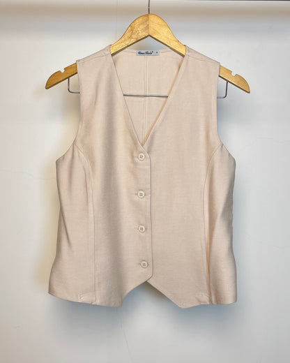 Colete Marante 80911