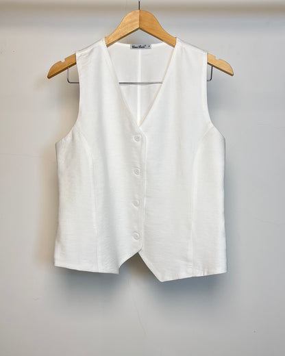 Colete Marante 80911