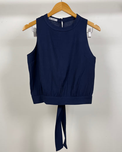 Cropped Viscose 50726