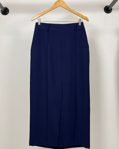 Saia Midi Fenda 90740