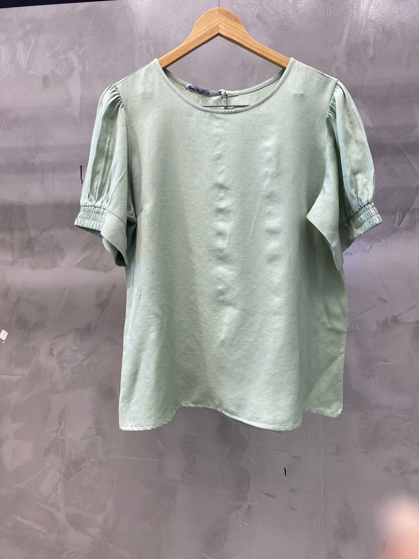 Blusa Plus Lisa 70770