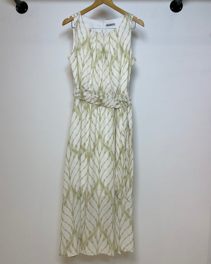 Vestido Estampado 91921