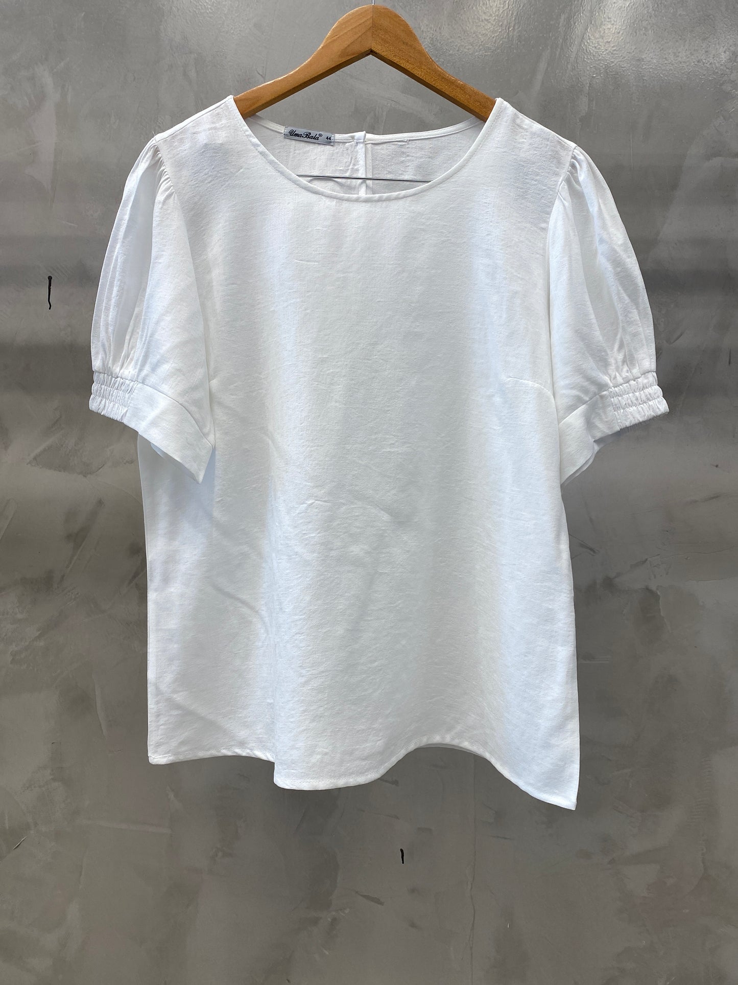 Blusa Plus Lisa 70770