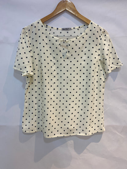 Blusa de Poá 90191