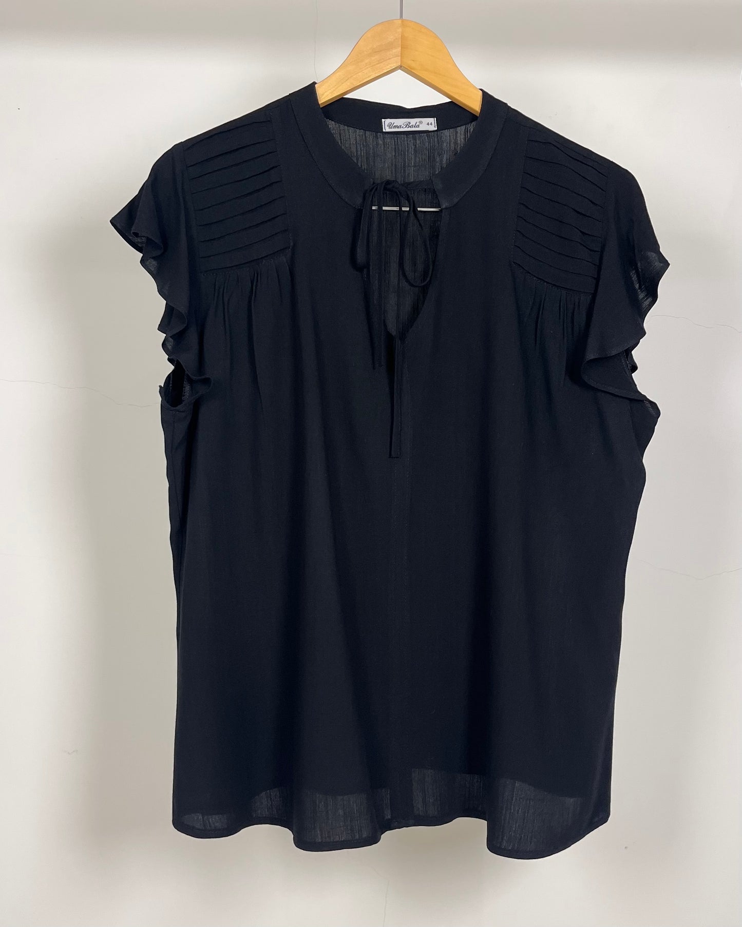 Blusa Plus 92060