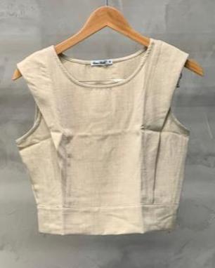 Cropped Frente Dupla 80880