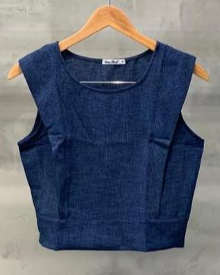 Cropped Frente Dupla 80880