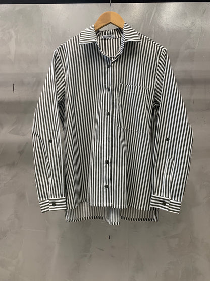 Camisa Listrada 91051