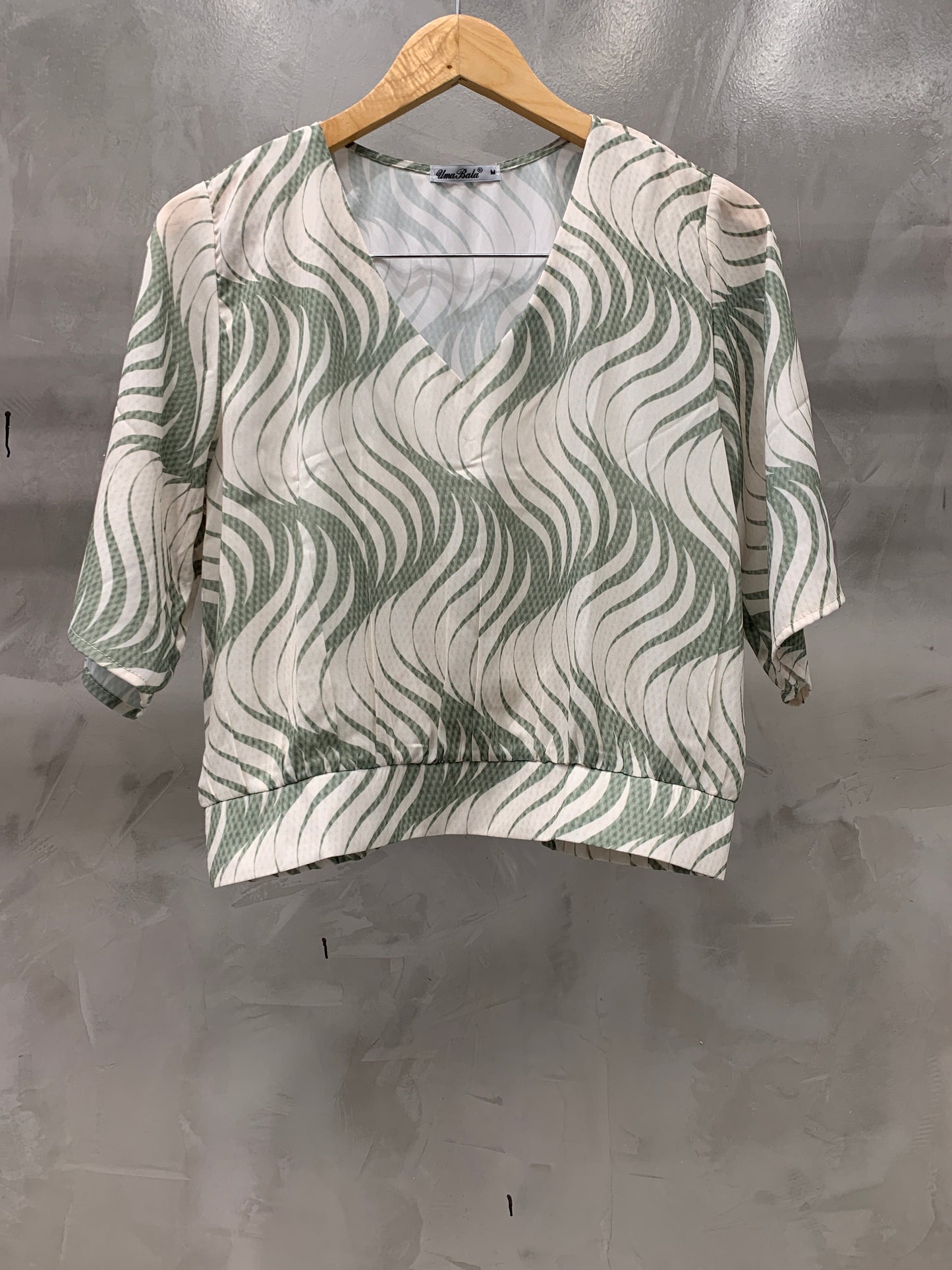 Blusa 70834