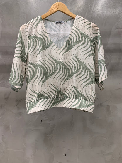 Blusa 70834