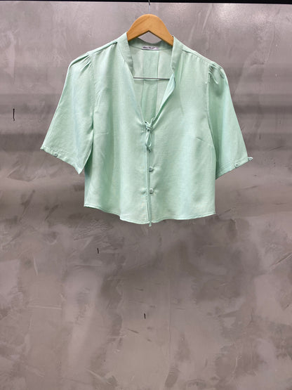 Cropped Manga Bufante 91610