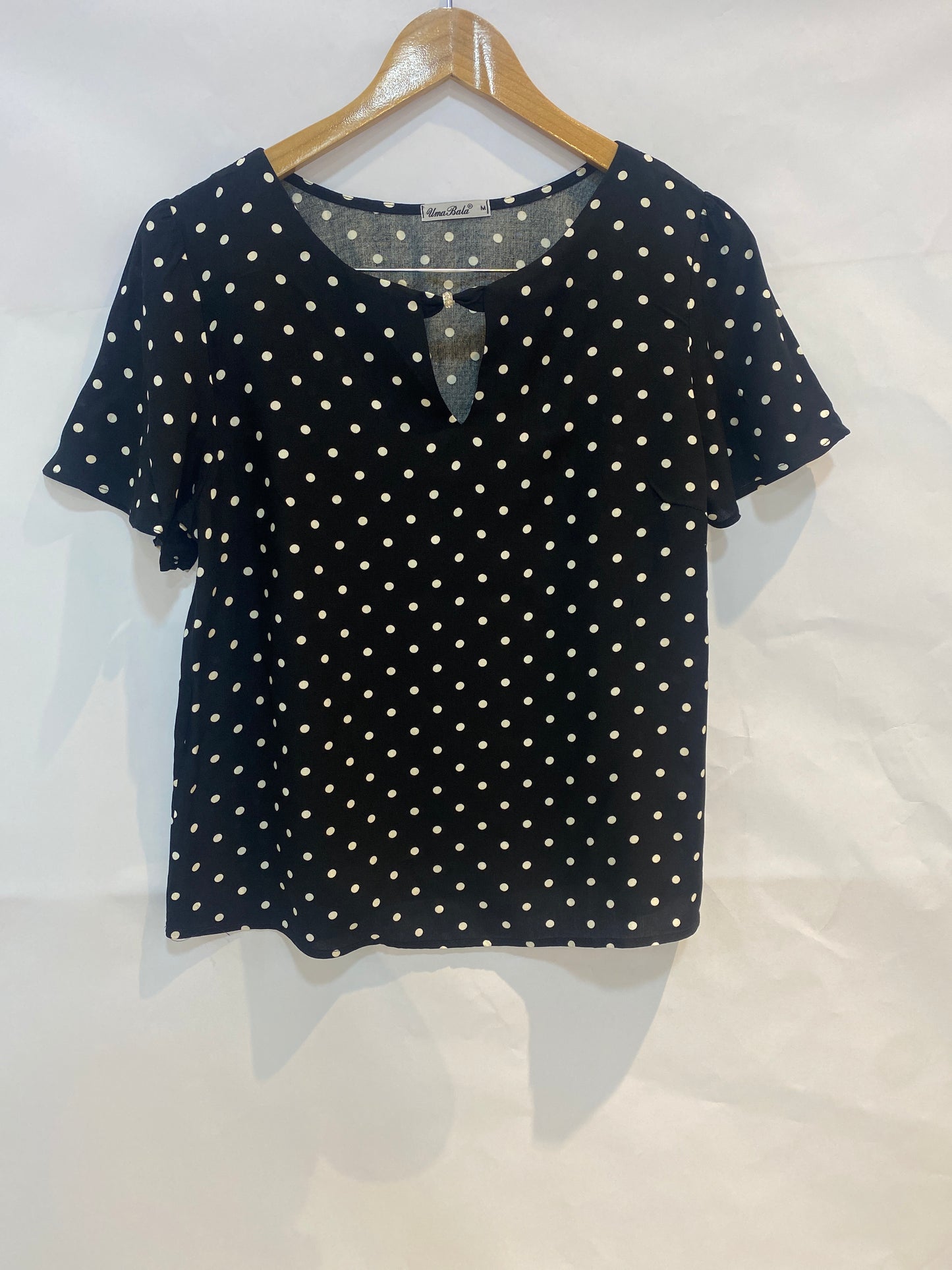 Blusa de Poá 90191