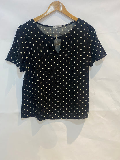 Blusa de Poá 90191