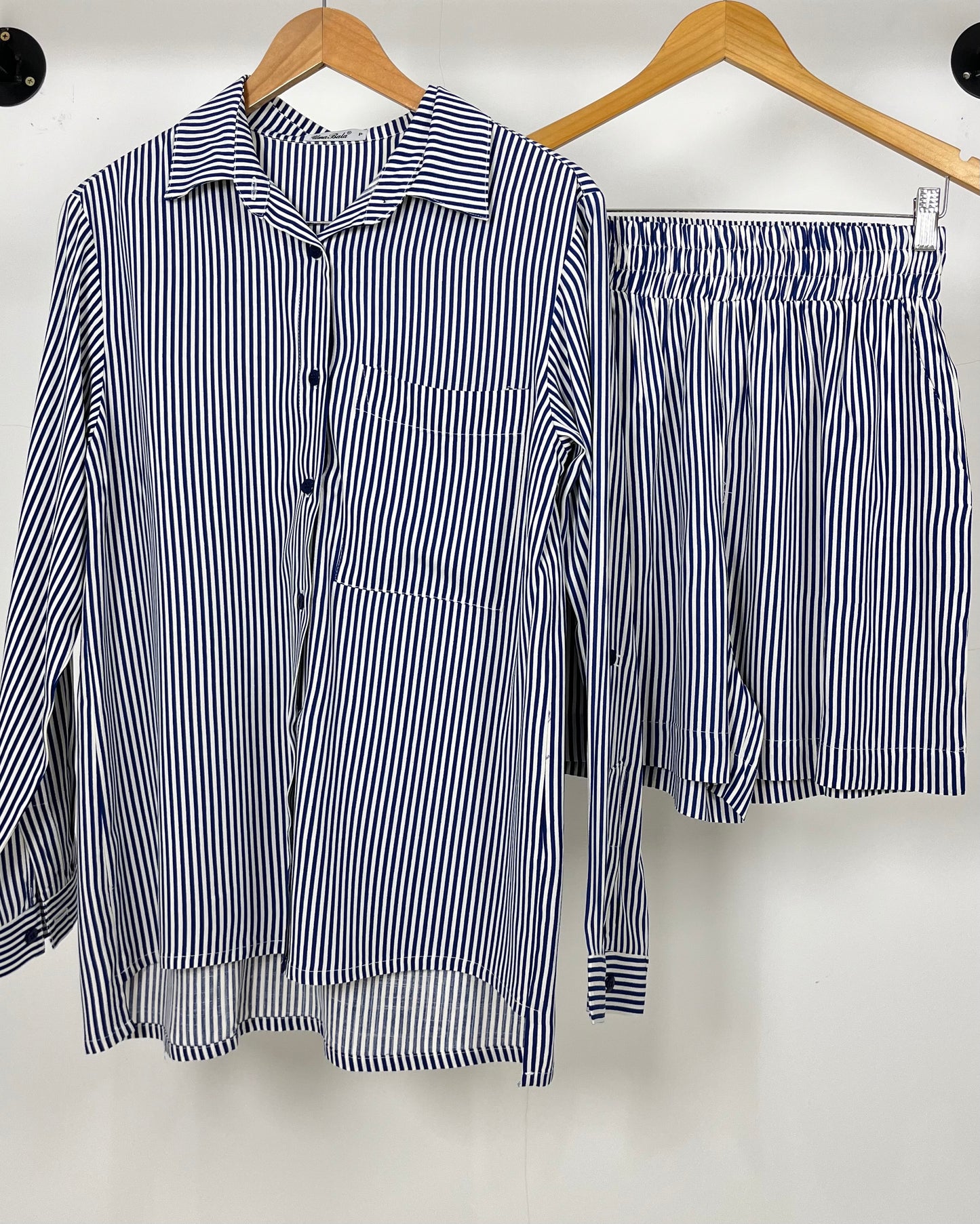 Conjunto de Shorts e Camisa 91050