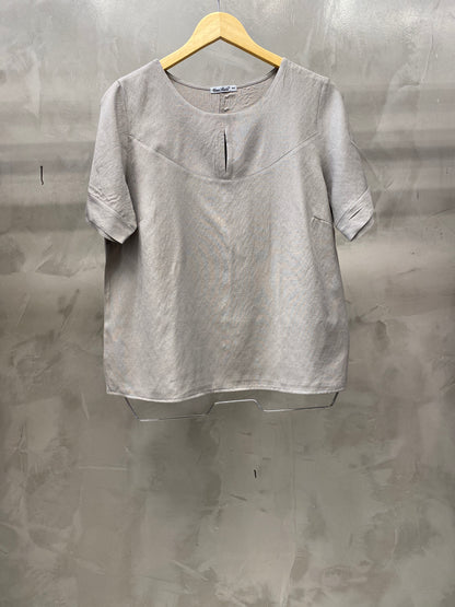 Blusa Plus 91550
