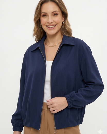 Jaqueta Bomber 92370