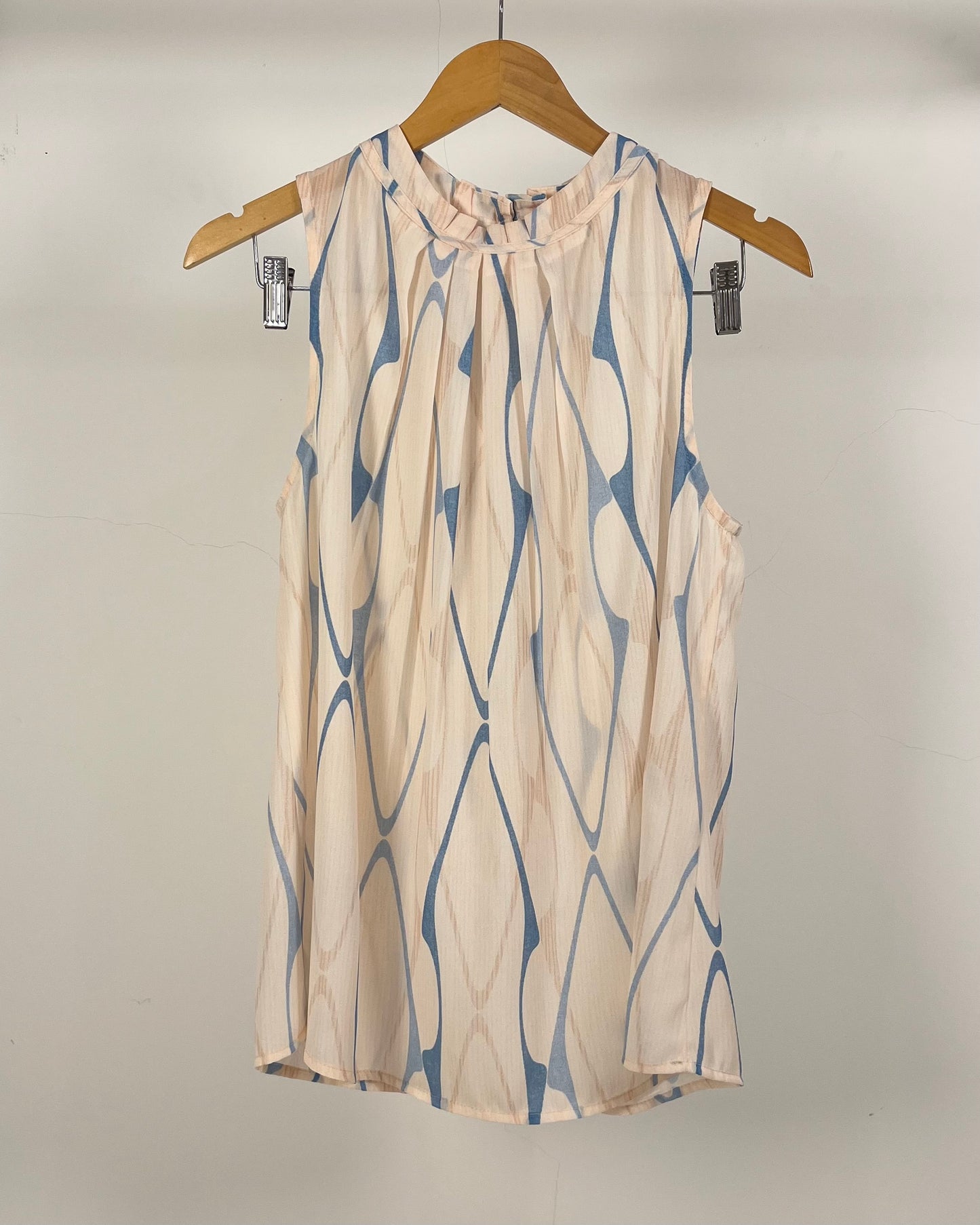 Regata Plus Estampada 91002