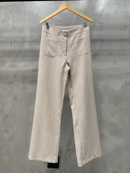 Calça Pantalona 29880