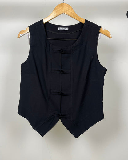 Blusa Cropped 92440