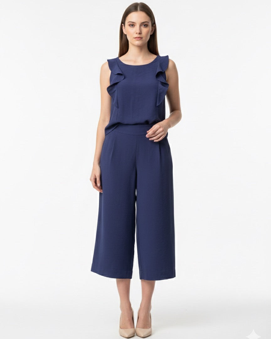 Conjunto Regata e Calça 91661