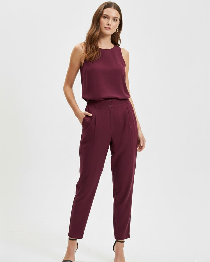 Conjunto Regata Calça 09052