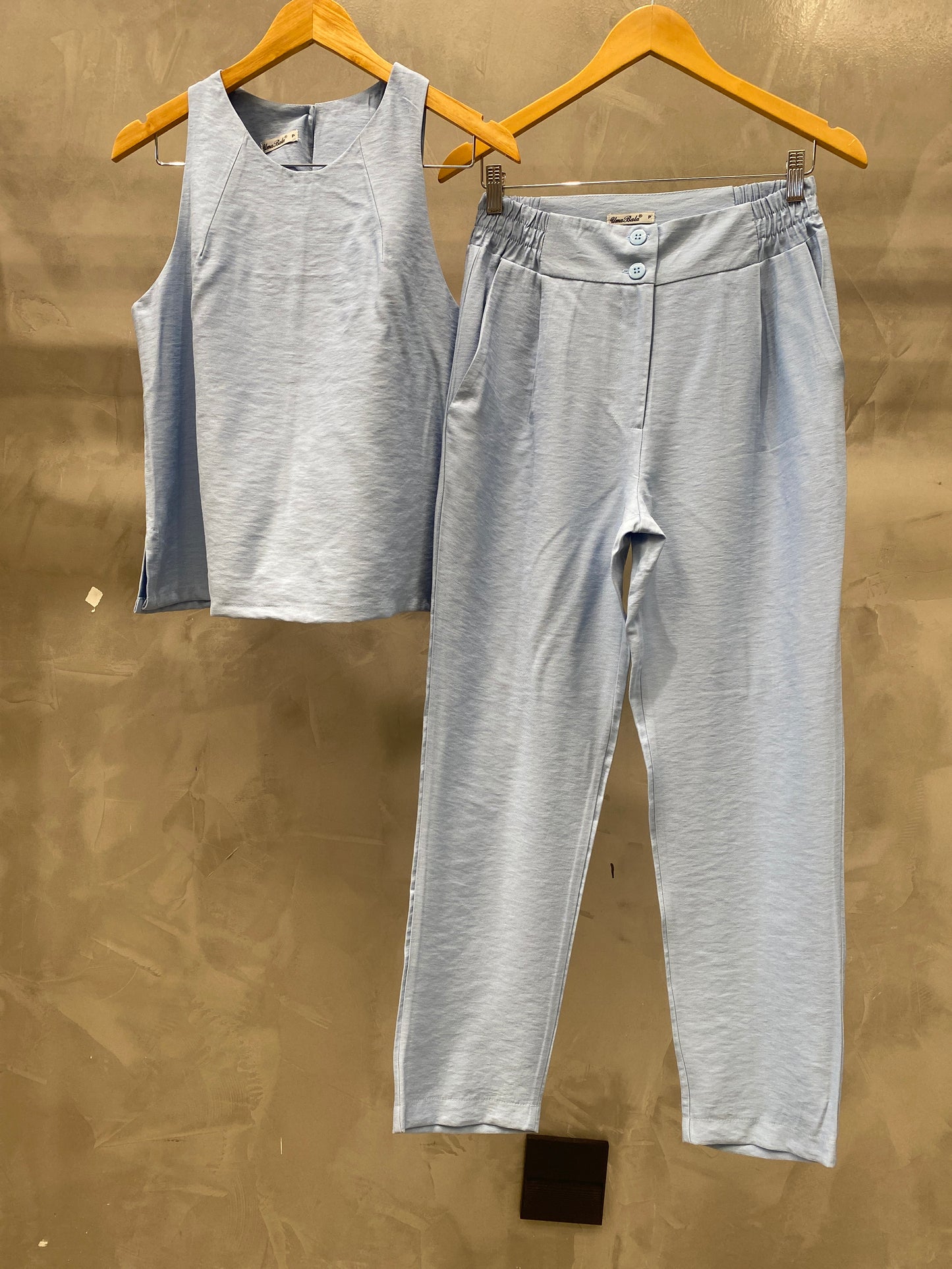 Conjunto Regata Calça 09052