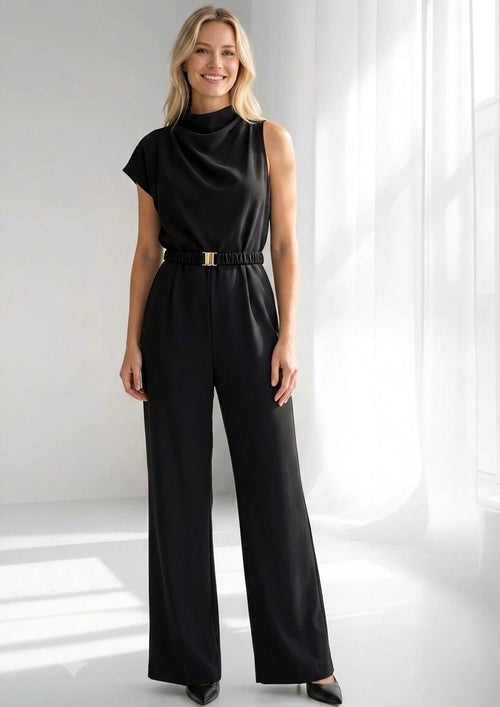 Detalhe da cor Preto