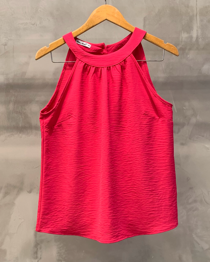 Regata Plus Gola Alta 08074