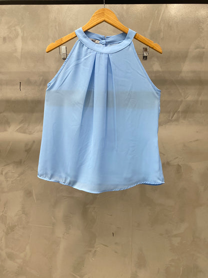 Regata Trapézio Crepe 80235