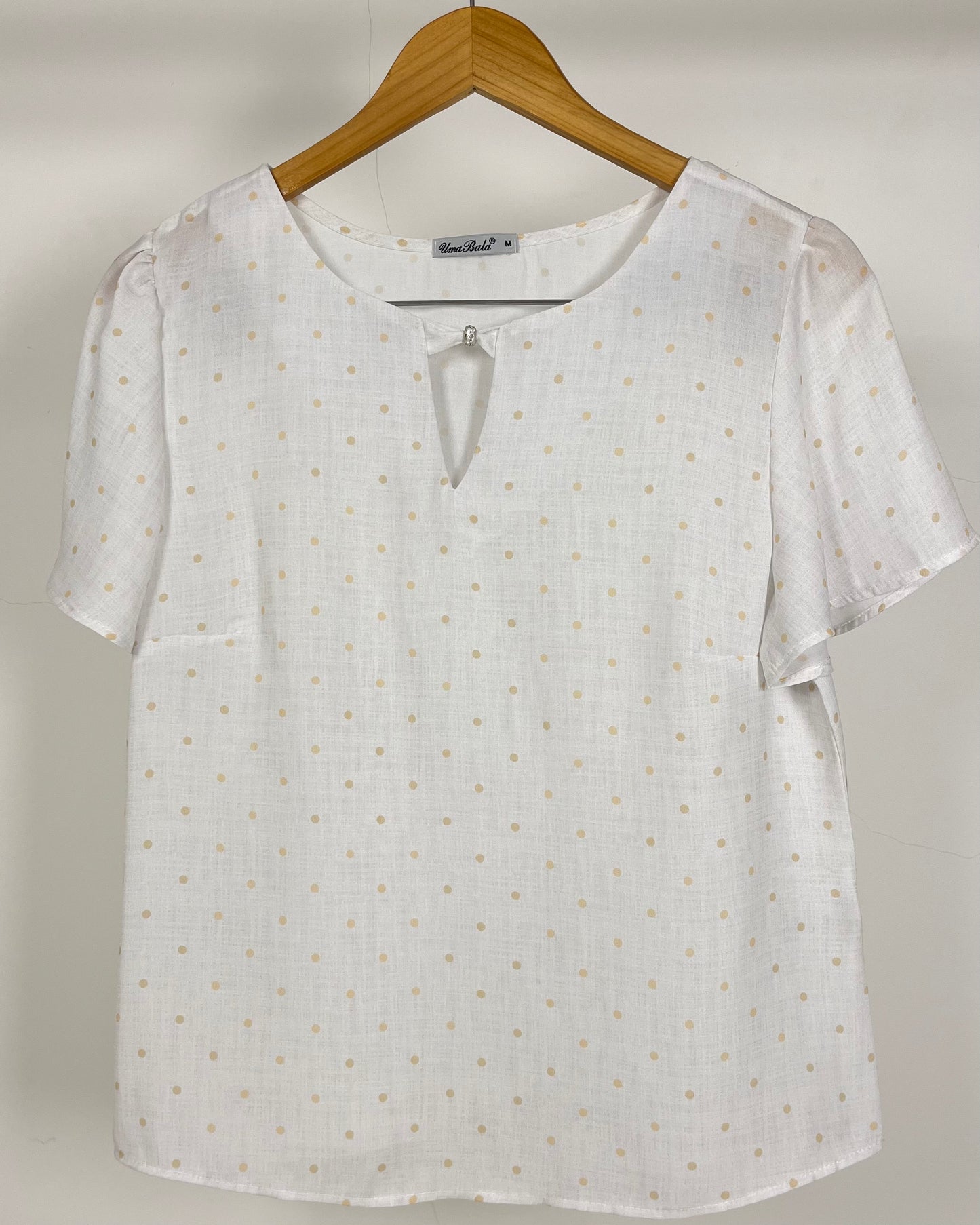Blusa de Poá 901913