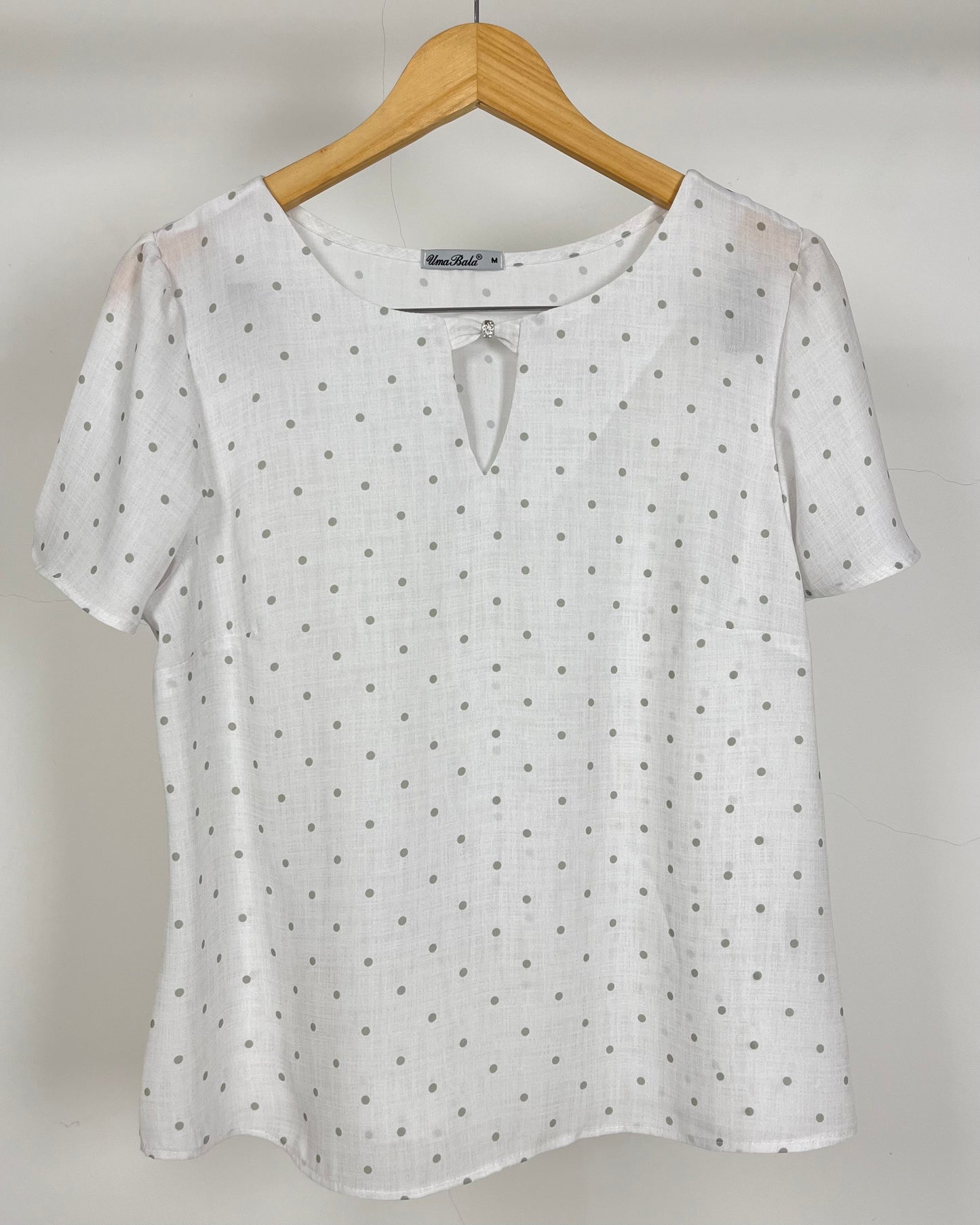 Blusa de Poá 901913