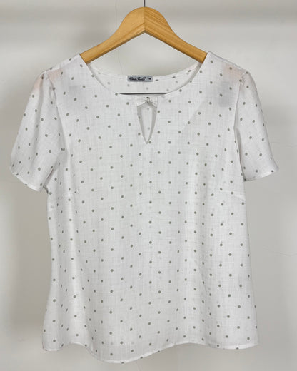 Blusa de Poá 901913