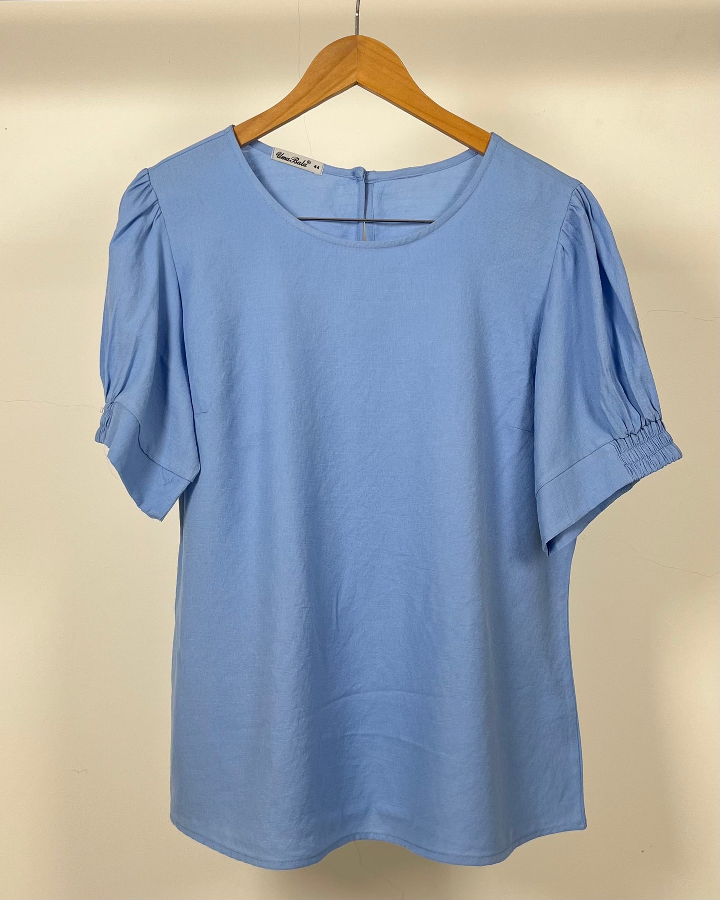 Blusa Plus Lisa 70770