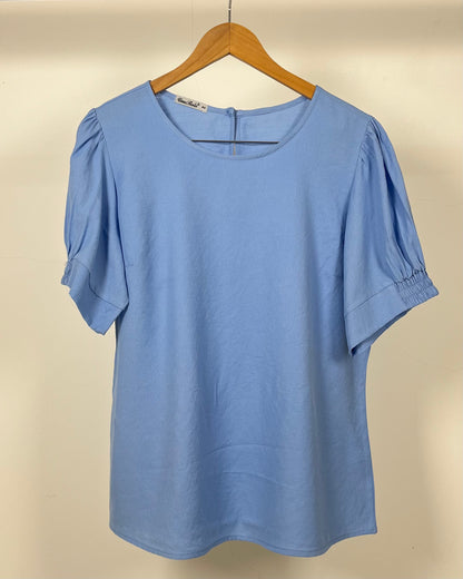 Blusa Plus Lisa 70770