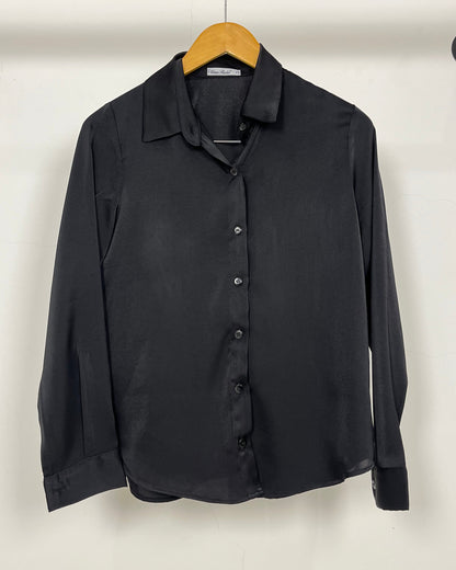 Camisa de Cetim 92460