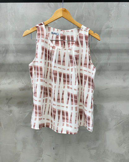 Regata Alça Larga 60684