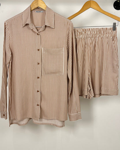 Conjunto de Shorts e Camisa 91050