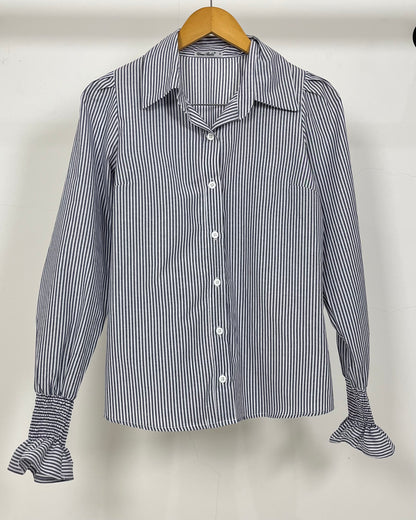 Camisa Listrada 70291