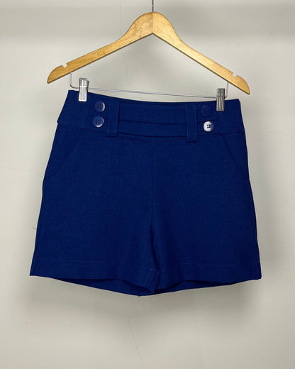 Shorts 4 Botões 29240