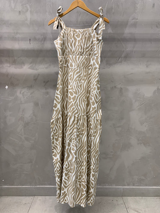 Vestido Longo 70570