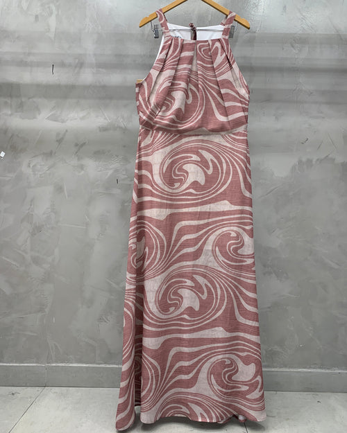 Detalhe da cor Rose