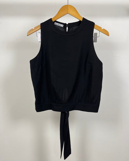 Cropped Viscose 50726
