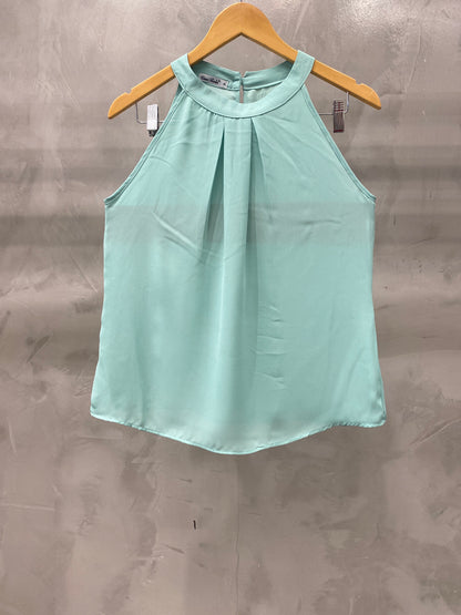 Regata Trapézio Crepe 80235